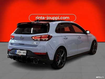 Hyundai i30 2021, kuva 6/34