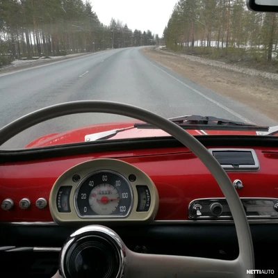 Neckar Jagst Neckar jagst 770 1965, photo 6/7