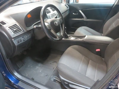 Toyota Avensis 2012, kuva 4/16