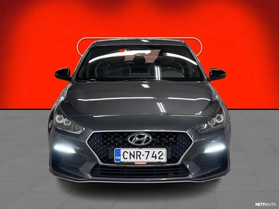 Hyundai i30 2020, kuva 3/44