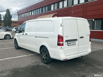 Mercedes-Benz Vito 2016, kuva 5/24