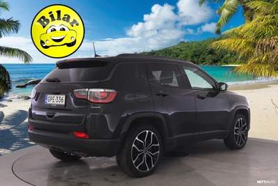 Jeep Compass 2020, kuva 6/37