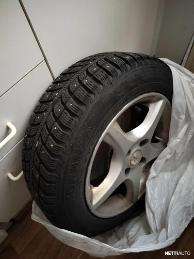 Toyota Aygo 2007, kuva 4/10