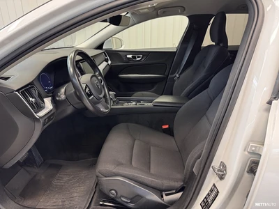 Volvo V60 Cross Country D4 AWD aut 2020, kuva 5/10