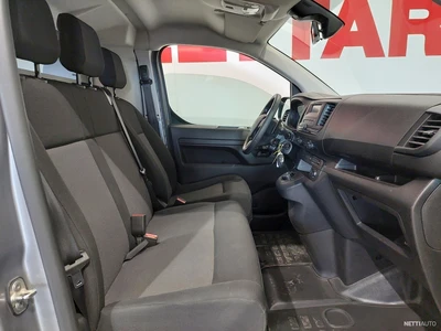 Peugeot Expert 2023, photo 2/16