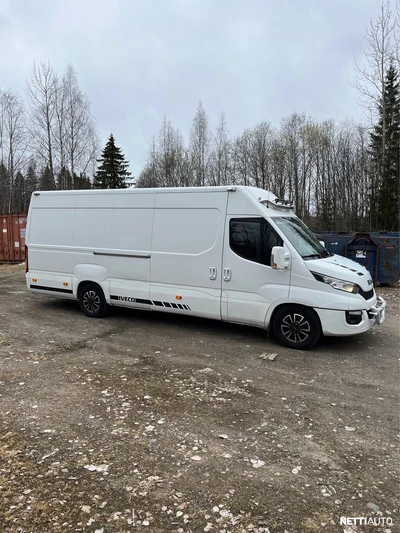 Iveco Daily 2015, photo 3/12