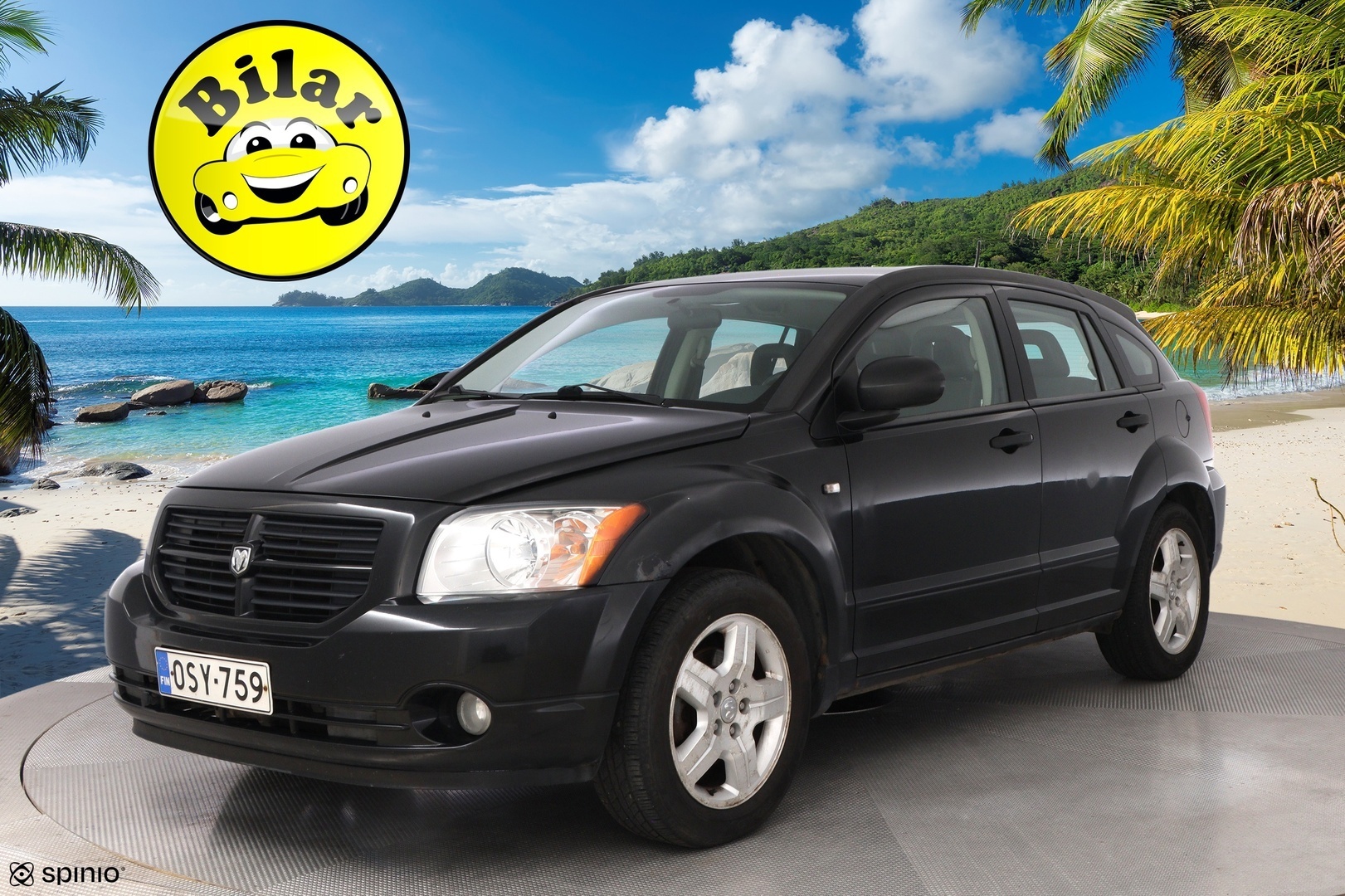 Dodge Caliber