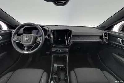 Volvo C40 Recharge Single Core aut 2023, kuva 7/12