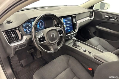Volvo V60 Cross Country 2019, kuva 6/25