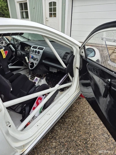 Honda Civic Type-R 2003, kuva 3/5