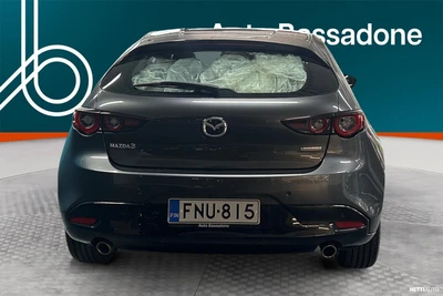 Mazda 3 2023, kuva 4/19