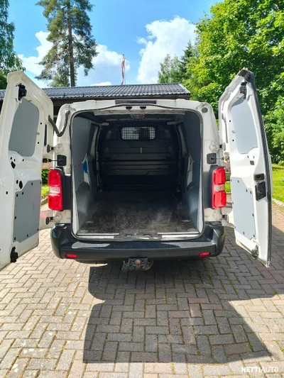 Peugeot Expert 2020, photo 6/18