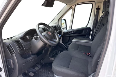 Fiat Ducato 2023, photo 7/24