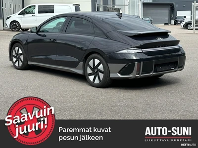 Hyundai Ioniq 6 2025, kuva 4/8