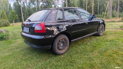 Audi A3 2001, kuva 7/21