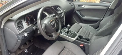 Audi A5 2010, kuva 6/10