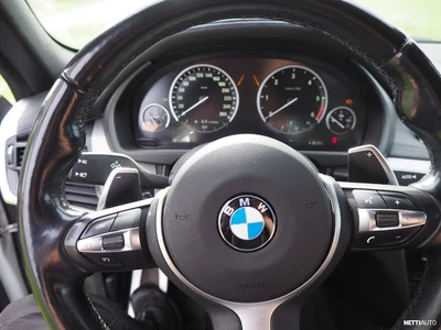 BMW X6 2015, kuva 3/11