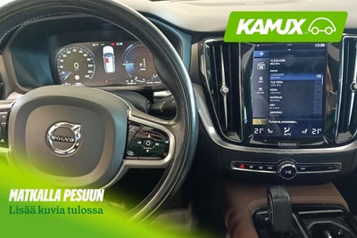 Volvo V60 T6 TwE AWD Momentum aut 2020, photo 5/8