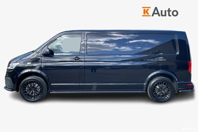 Volkswagen Transporter 2024, photo 7/26