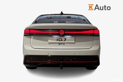 Volkswagen ID.7 2027, kuva 3/10