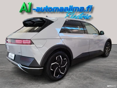 Hyundai Ioniq 5 2023, kuva 5/10