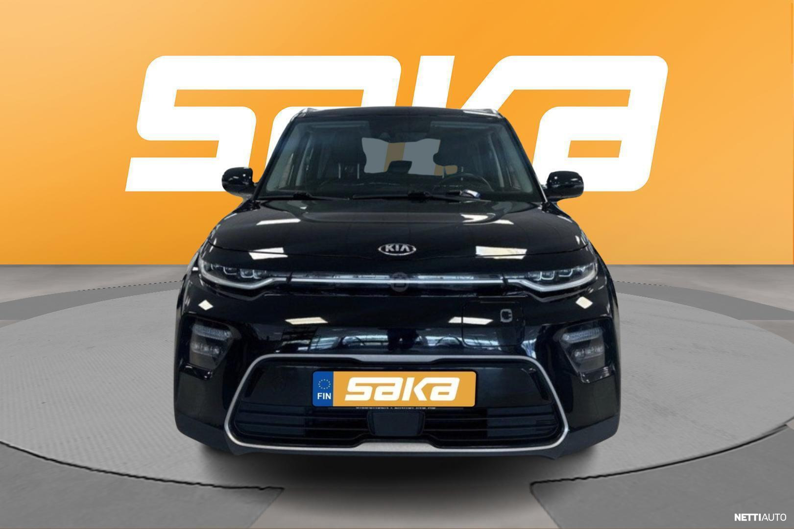 Kia e-Soul