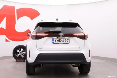 Toyota Yaris Cross 2026, kuva 4/31