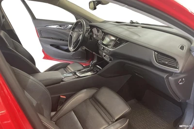 Opel Insignia 2018, kuva 4/26