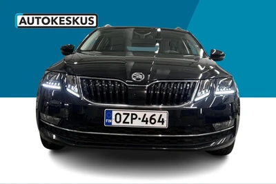 Skoda Octavia 2020, kuva 2/22