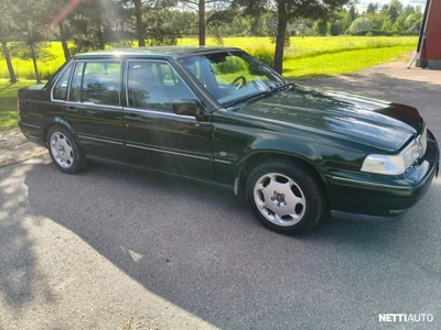Volvo S90 1997, kuva 3/11