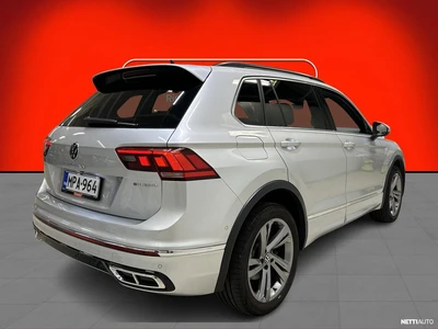 Volkswagen Tiguan 2023, kuva 5/35
