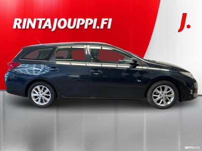 Toyota Auris 2014, kuva 6/21