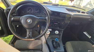 BMW 320 320 i 1985, kuva 5/15