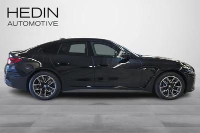 BMW i4 M60 xDrive Fully Charged 2026, photo 6/26