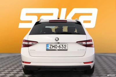 Skoda Superb 2019, kuva 7/31