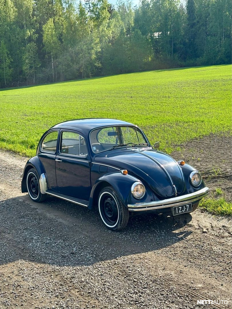 Volkswagen Kupla