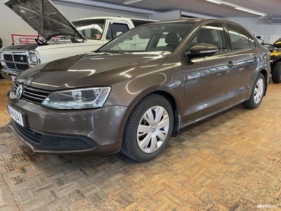 Volkswagen Jetta 2012, kuva 2/18