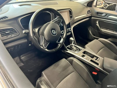 Renault Megane 2021, photo 2/2