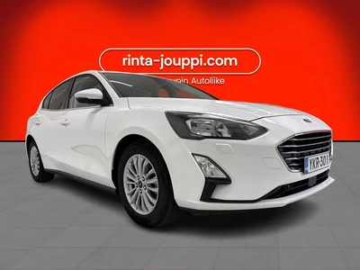 Ford Focus 2020, kuva 4/50