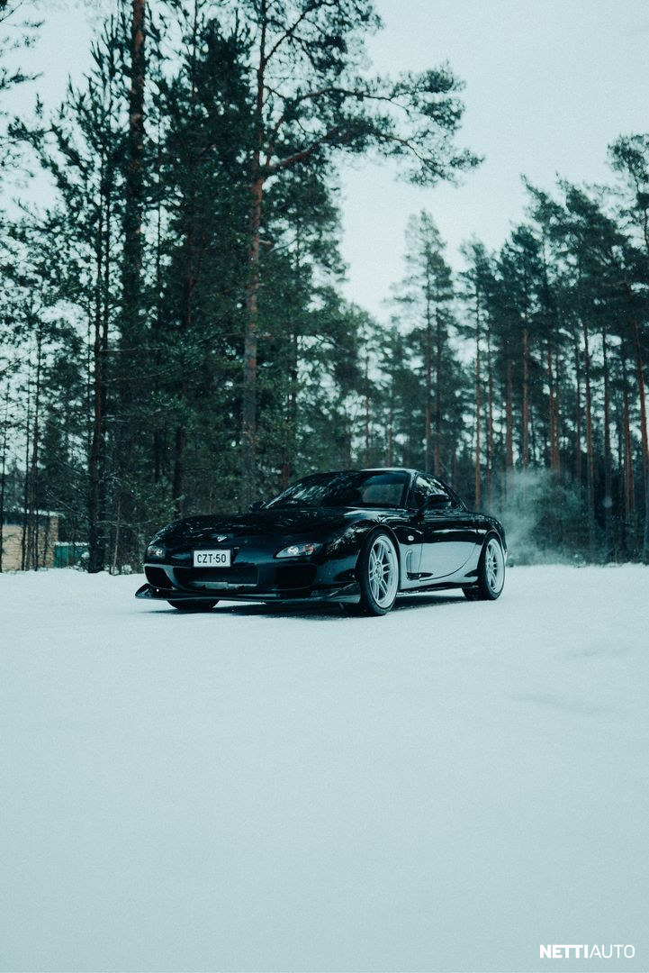 Mazda RX-7