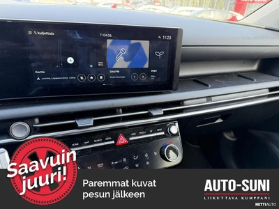 Hyundai Tucson 2025, kuva 6/9