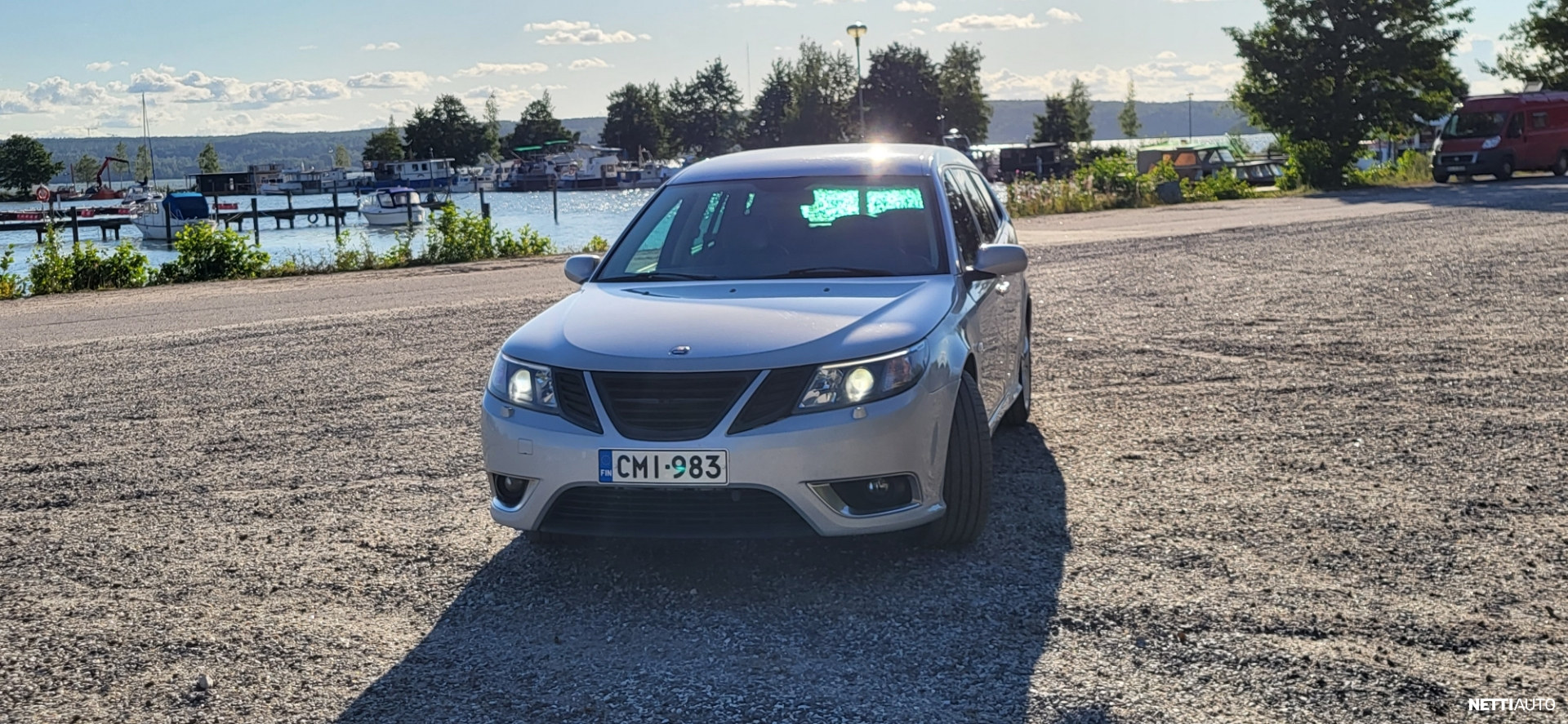 Saab 9-3
