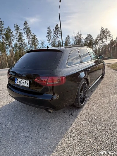 Audi A4 2009, kuva 5/6