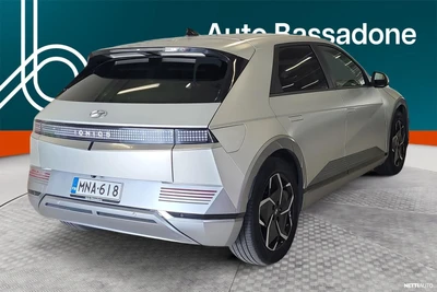 Hyundai Ioniq 5 2022, kuva 5/34