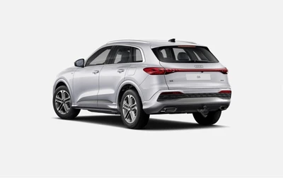 Audi Q5 2026, photo 4/7