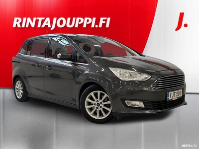 Ford Grand C-Max 2018, kuva 1/45