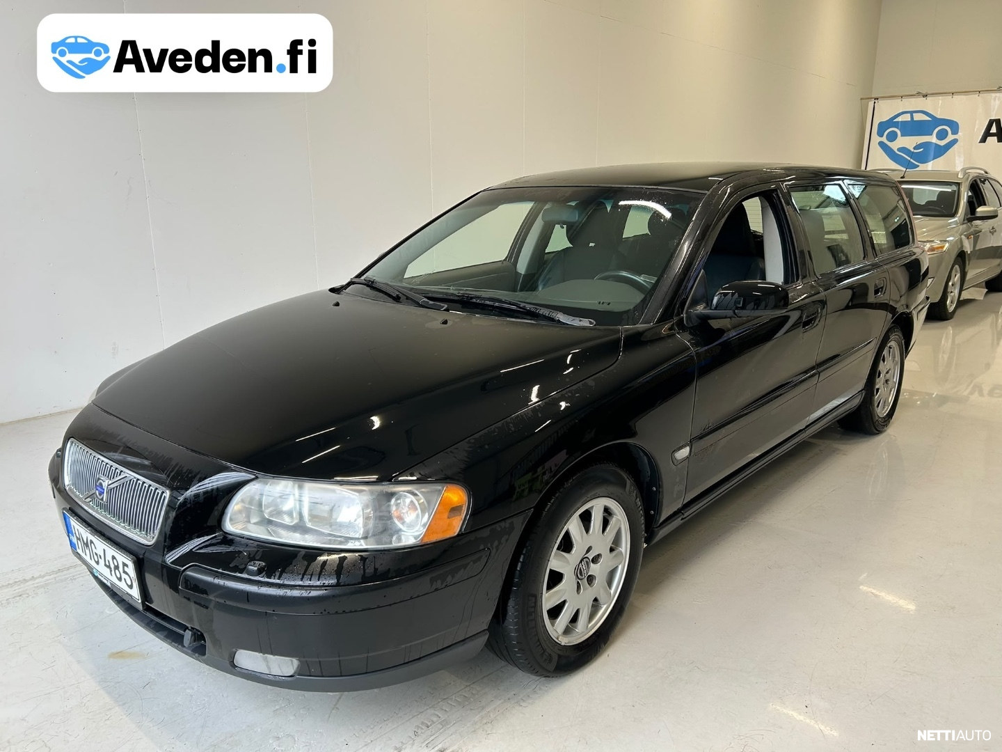 Volvo V70