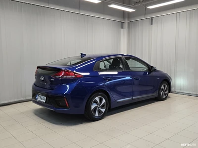 Hyundai Ioniq Hybrid DCT Comfort WLTP 2019, kuva 5/18