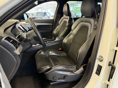 Volvo XC90 2022, photo 6/11