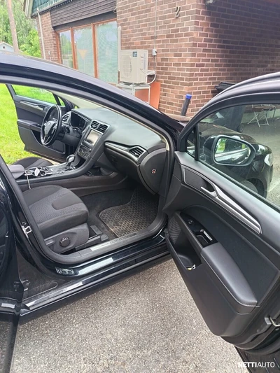 Ford Mondeo 2015, kuva 6/24